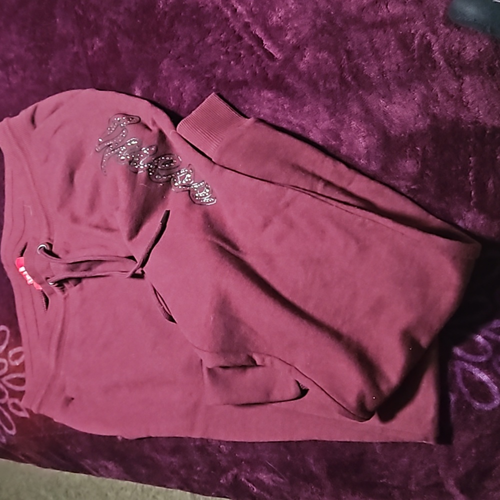 Guess joggers